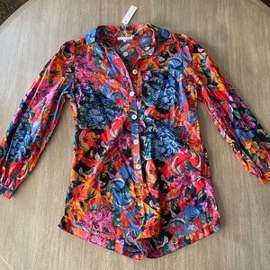 Olivaceous Romper, Medium